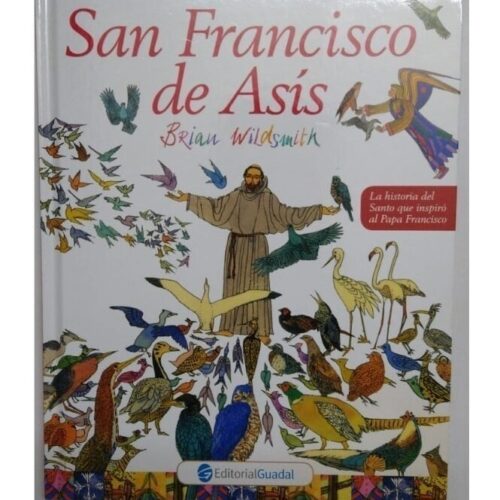 A013 SAN FRANCISCO DE ASIS