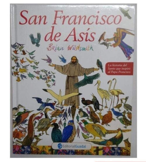 A013 SAN FRANCISCO DE ASIS