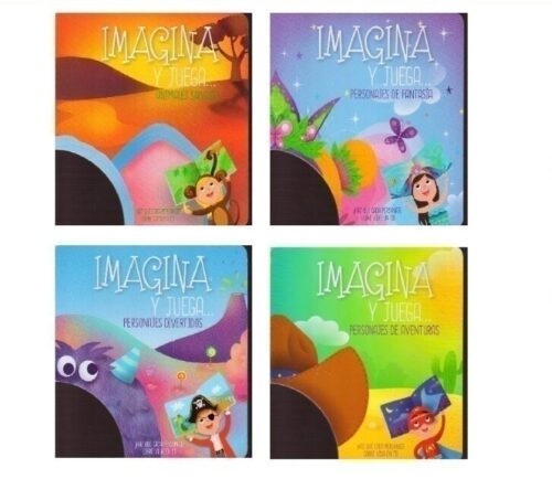 A094 COL. IMAGINA Y JUEGA