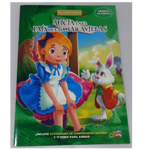 WhatsApp Image 2024-05-23 at 3.12.54 PM PACK - "MIS CUENTOS FAVORITOS",