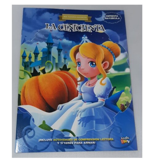 WhatsApp Image 2024-05-23 at 3.14.43 PM PACK - "MIS CUENTOS FAVORITOS",