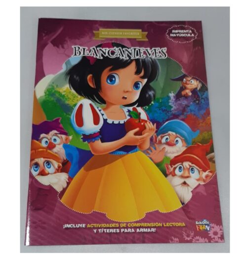 WhatsApp Image 2024-05-23 at 3.15.21 PM PACK - "MIS CUENTOS FAVORITOS",