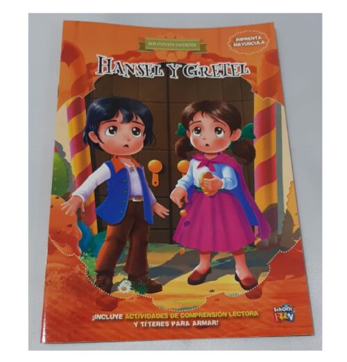 WhatsApp Image 2024-05-23 at 3.16.07 PM PACK - "MIS CUENTOS FAVORITOS",