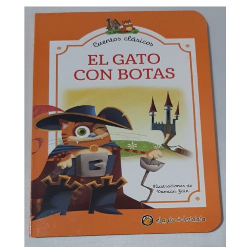 A149 COLECCIÓN MIS PRIMEROS CUENTOS CLASICOS