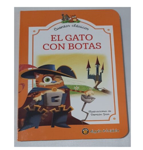 A149 COLECCIÓN MIS PRIMEROS CUENTOS CLASICOS