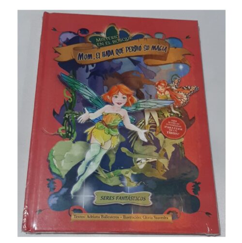 A130 PACK – MINI NOVELAS ILUSTRADAS