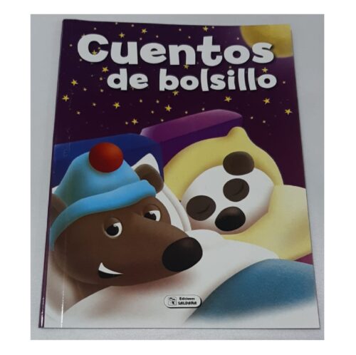 WhatsApp Image 2024-05-23 at 3.38.23 PM PACK – CUENTOS DE BOLSILLO - CUENTOS PARA DORMIR