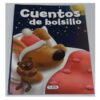 A129 PACK – CUENTOS DE BOLSILLO - CUENTOS PARA DORMIR