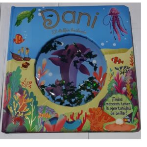 COL. BURBUJA MAGICA - Dani