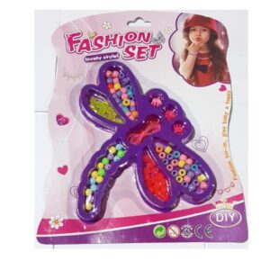 FASHION SETS PARA ARMAR BIJOUTERIE - Libélula