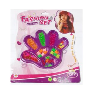 FASHION SETS PARA ARMAR BIJOUTERIE - Mano