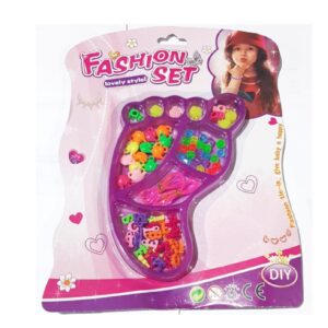 FASHION SETS PARA ARMAR BIJOUTERIE - Pie