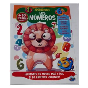 COLECCION DIDACTICA / PARA LOS MAS CHIQUITOS, - NUMEROS