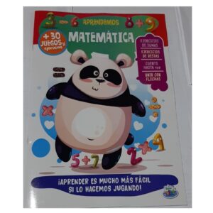 COLECCION DIDACTICA / PARA LOS MAS CHIQUITOS, - MATEMATICA