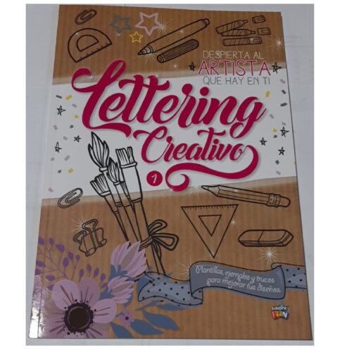 C102 LETTERING CREATIVO