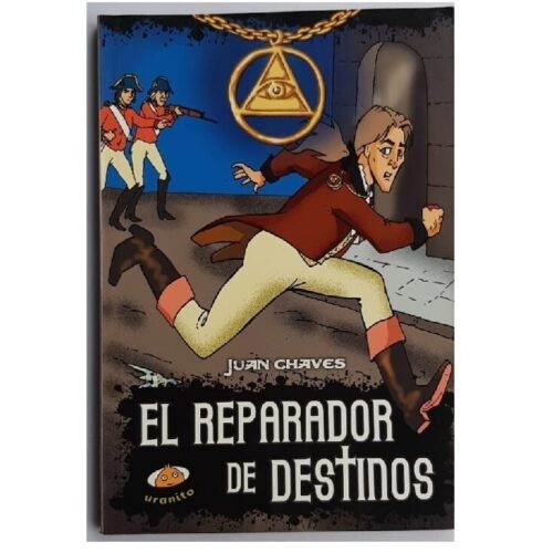 L003H EL REPARADOR DE DESTINOS