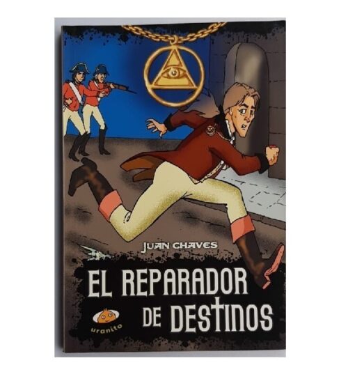 L003H EL REPARADOR DE DESTINOS