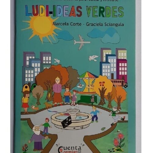 L004D LUDI - IDEAS VERDES