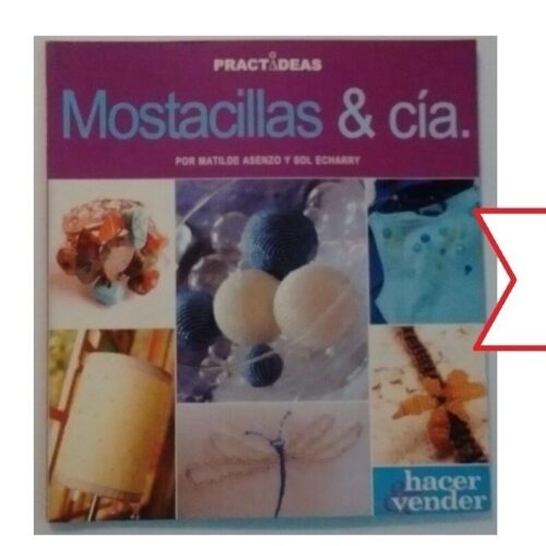 V006 MOSTACILLAS & CÍA.