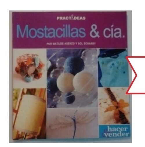 V006 MOSTACILLAS & CÍA.