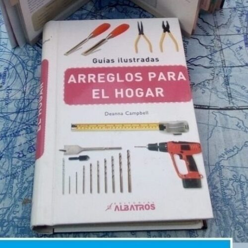 V007 ARREGLOS PARA EL HOGAR