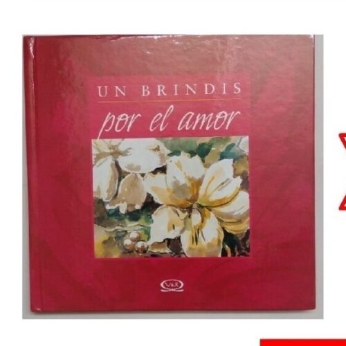 V010A - V010B UN BRINDIS POR EL AMOR