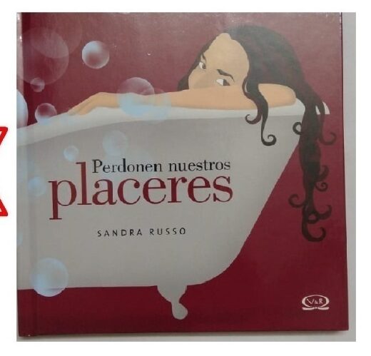 V010A - V010B PERDONEN NUESTROS PLACERES