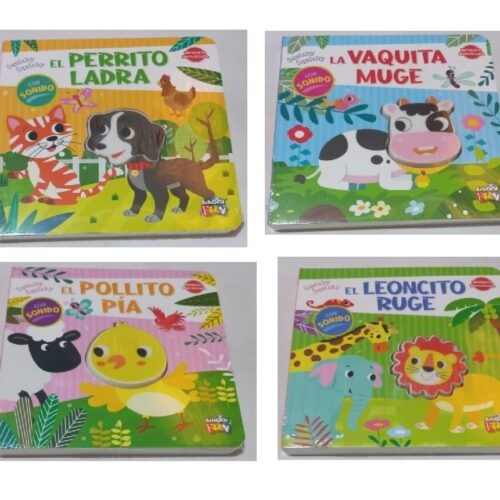 B116 COL. SQUISHY SQUISHY