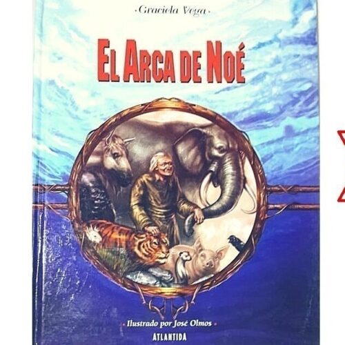 Z006 EL ARCA DE NOE