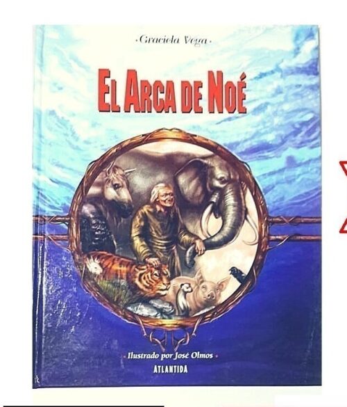 Z006 EL ARCA DE NOE