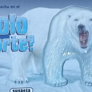 COLECCIÓN HABITATS - POLO NORTE