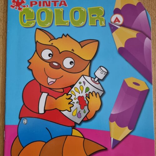 C131 PACK – PINTA COLOR