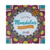M052 MANDALAS - 24 PAGINAS FORMATO CUADRADO