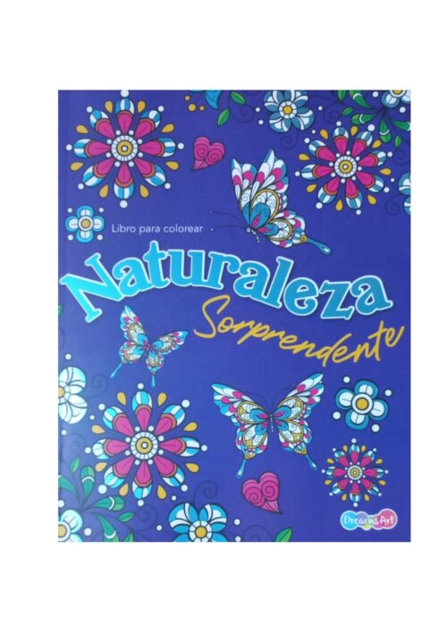 M053 MANDALAS FORMATO TACO, LOMO GRUESO