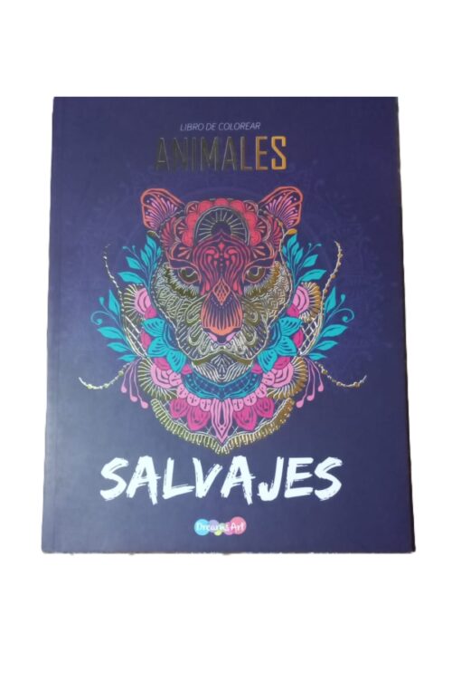 M053 MANDALAS FORMATO TACO, LOMO GRUESO