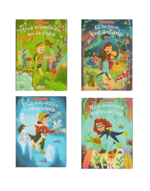 A096 CUENTA LA LEYENDA