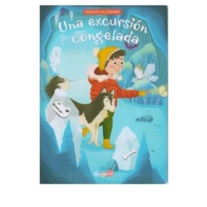 CUENTA LA LEYENDA - UNA EXCURSION CONGELADA