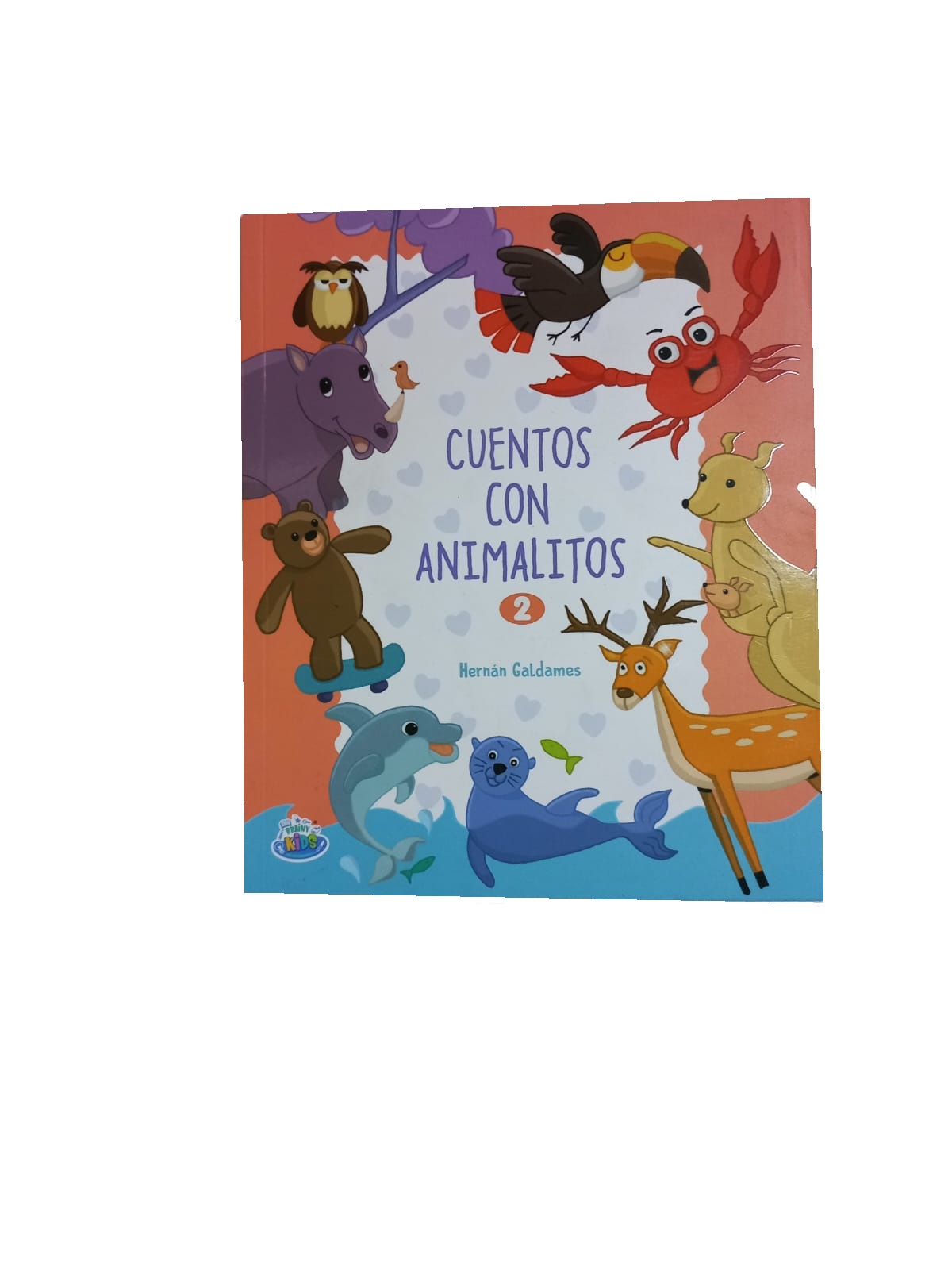 CUENTOS CON ANIMALITOS 2