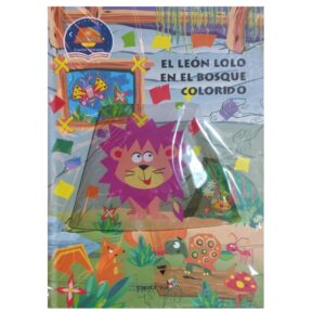 COLECCIÓN LUCECITAS